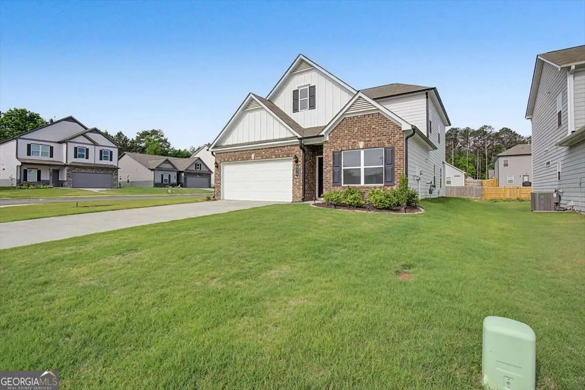 514 Denton Drive, Adairsville, GA 30103 - #1