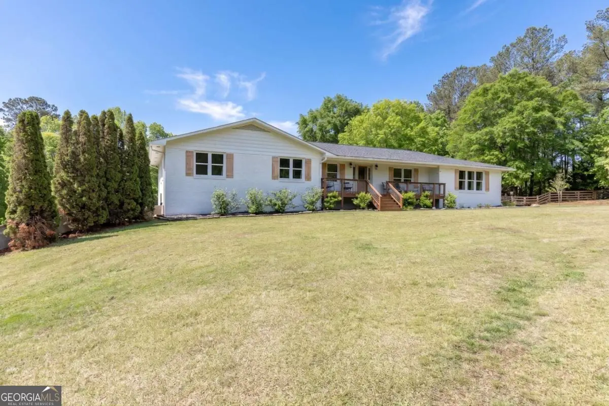7691 Nicholson Road, Cumming, GA 30028 - #1