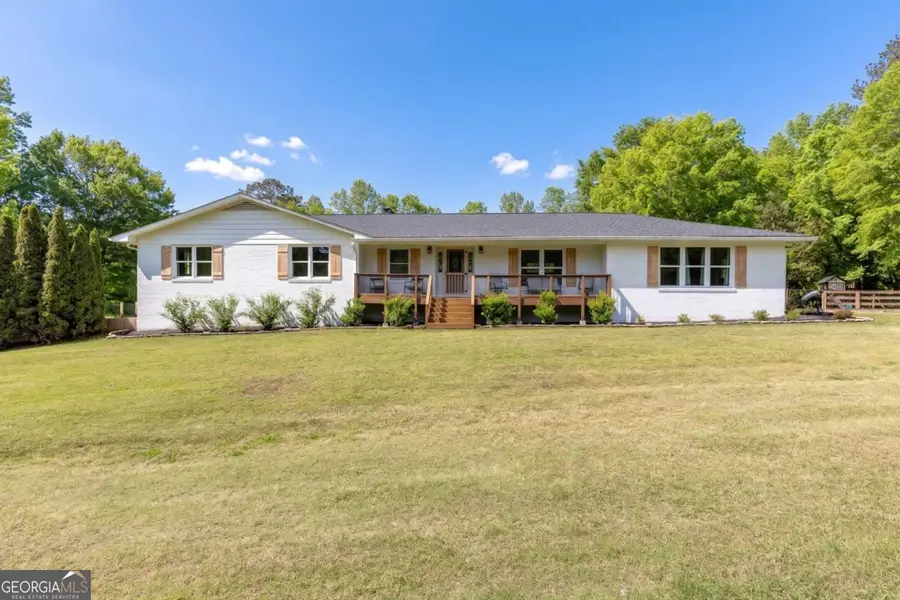 7691 Nicholson Road, Cumming, GA 30028 - #2
