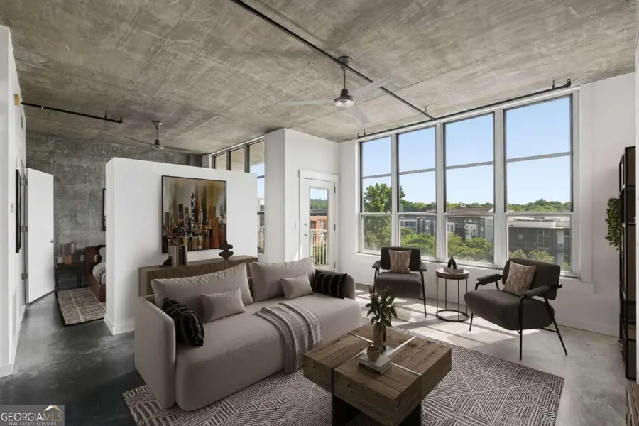 245 N Highland Avenue Ne #410, Atlanta, GA 30307 - #2