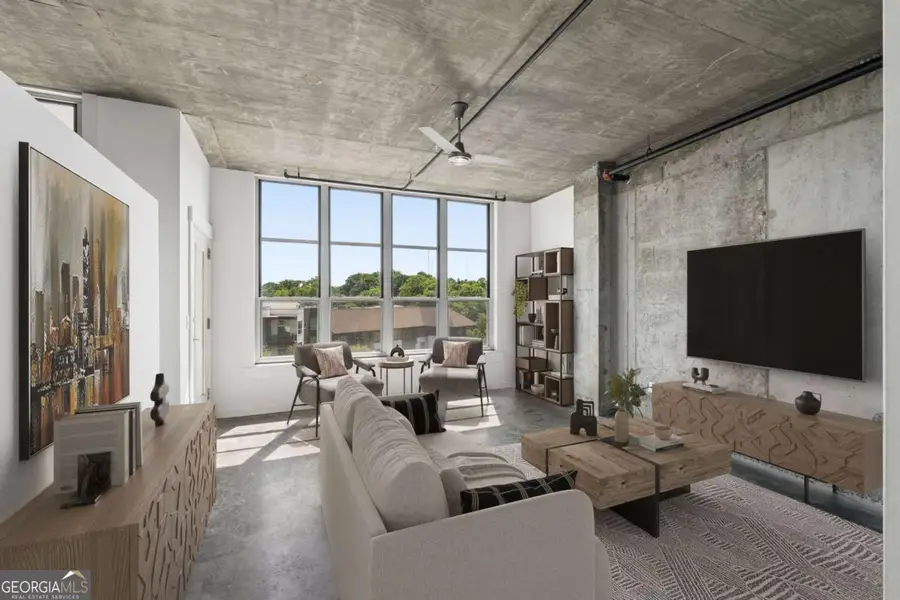 245 N Highland Avenue Ne #410, Atlanta, GA 30307 - #3