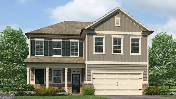 387 Belmont Drive, Cartersville, GA 30120