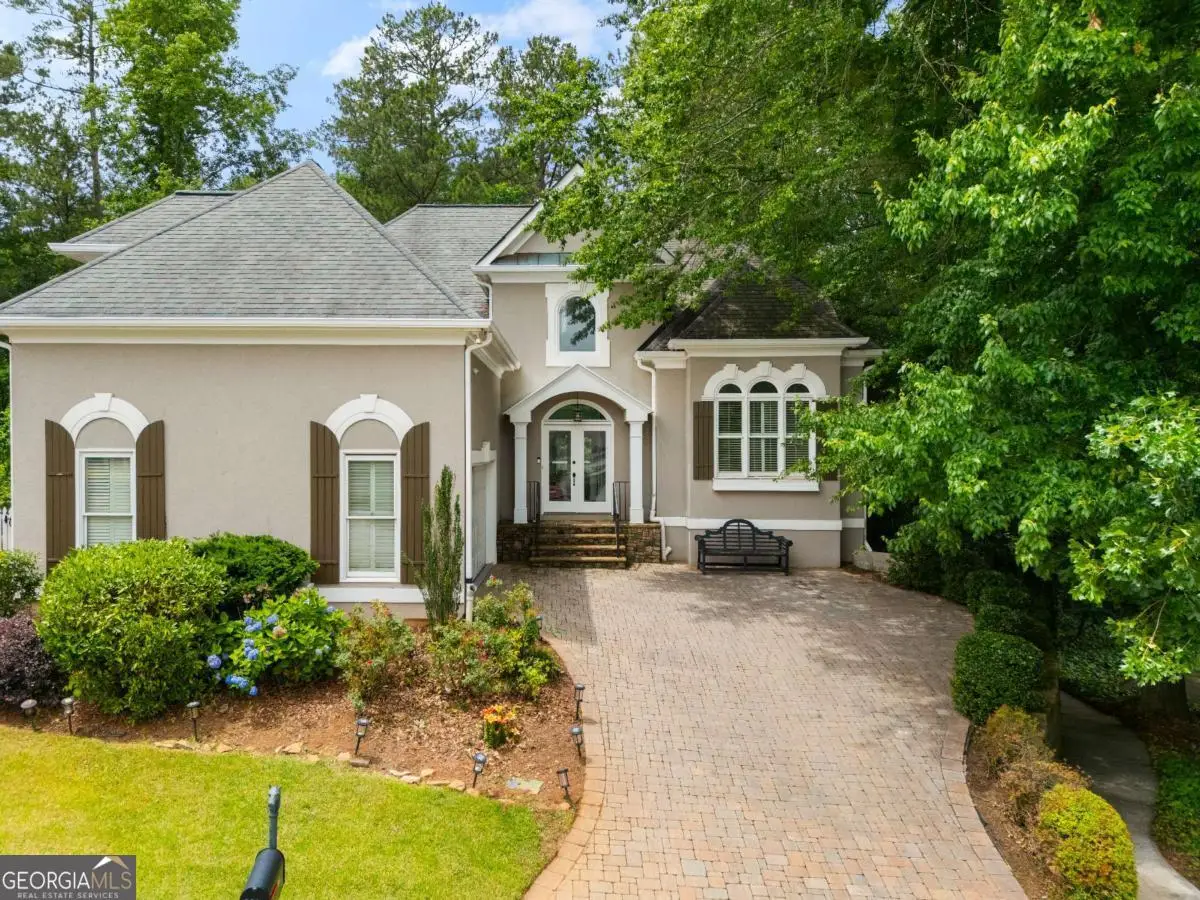 261 Powers Park Way Ne, Marietta, GA 30067 - #1