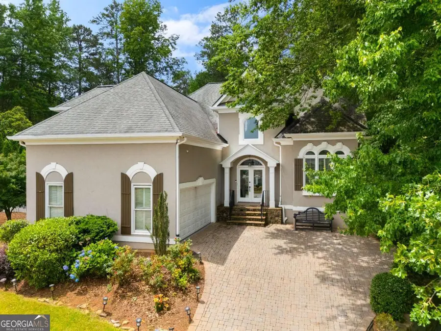 261 Powers Park Way Ne, Marietta, GA 30067 - #2