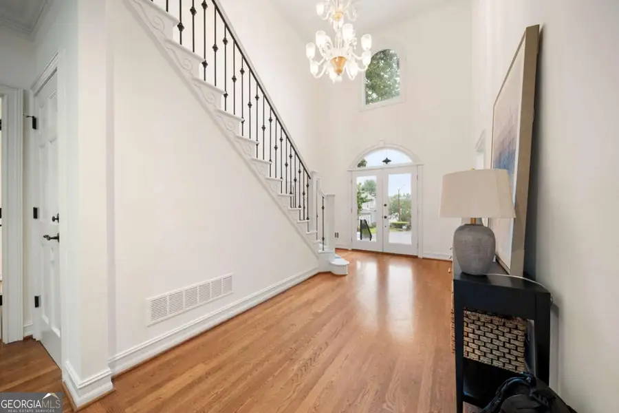 261 Powers Park Way Ne, Marietta, GA 30067 - #3