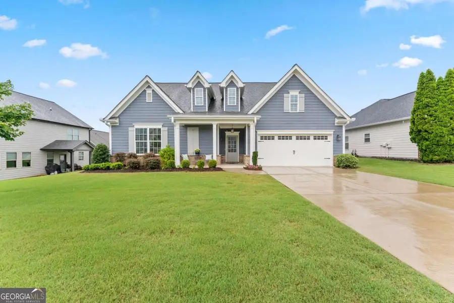 4445 Links Boulevard, Jefferson, GA 30549 - #2