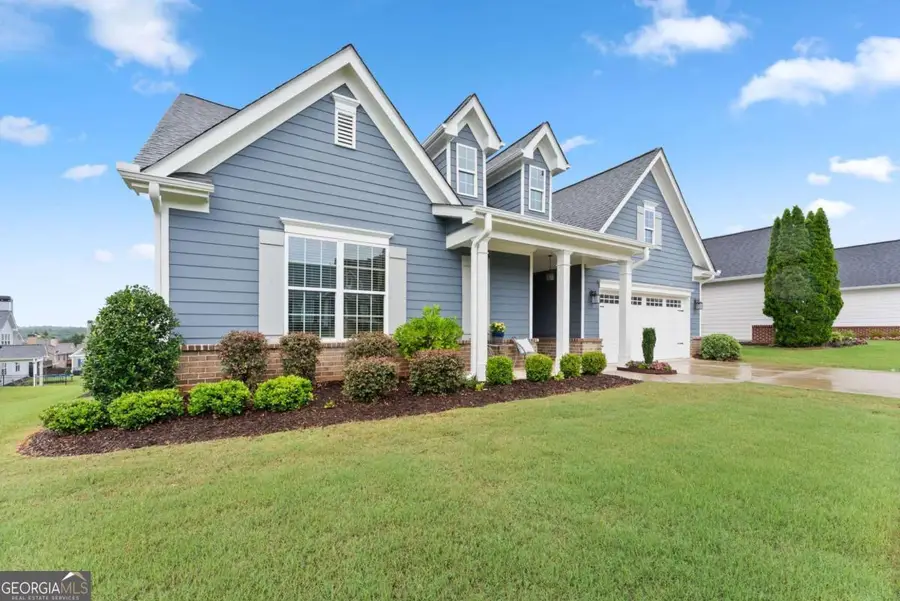 4445 Links Boulevard, Jefferson, GA 30549 - #3