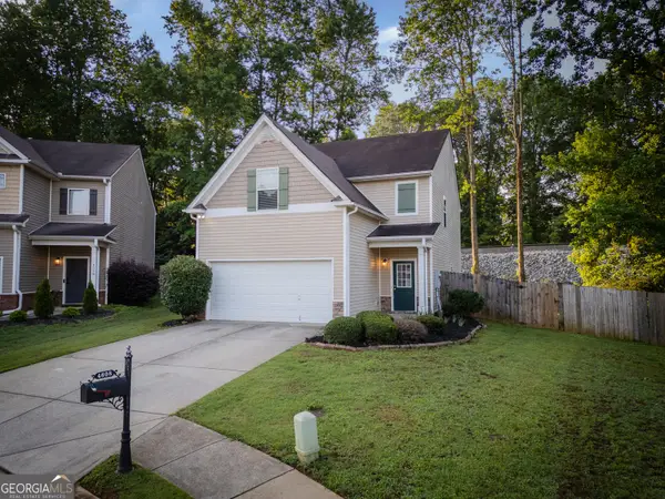 4608 Mcever View Drive, Sugar Hill, GA 30518