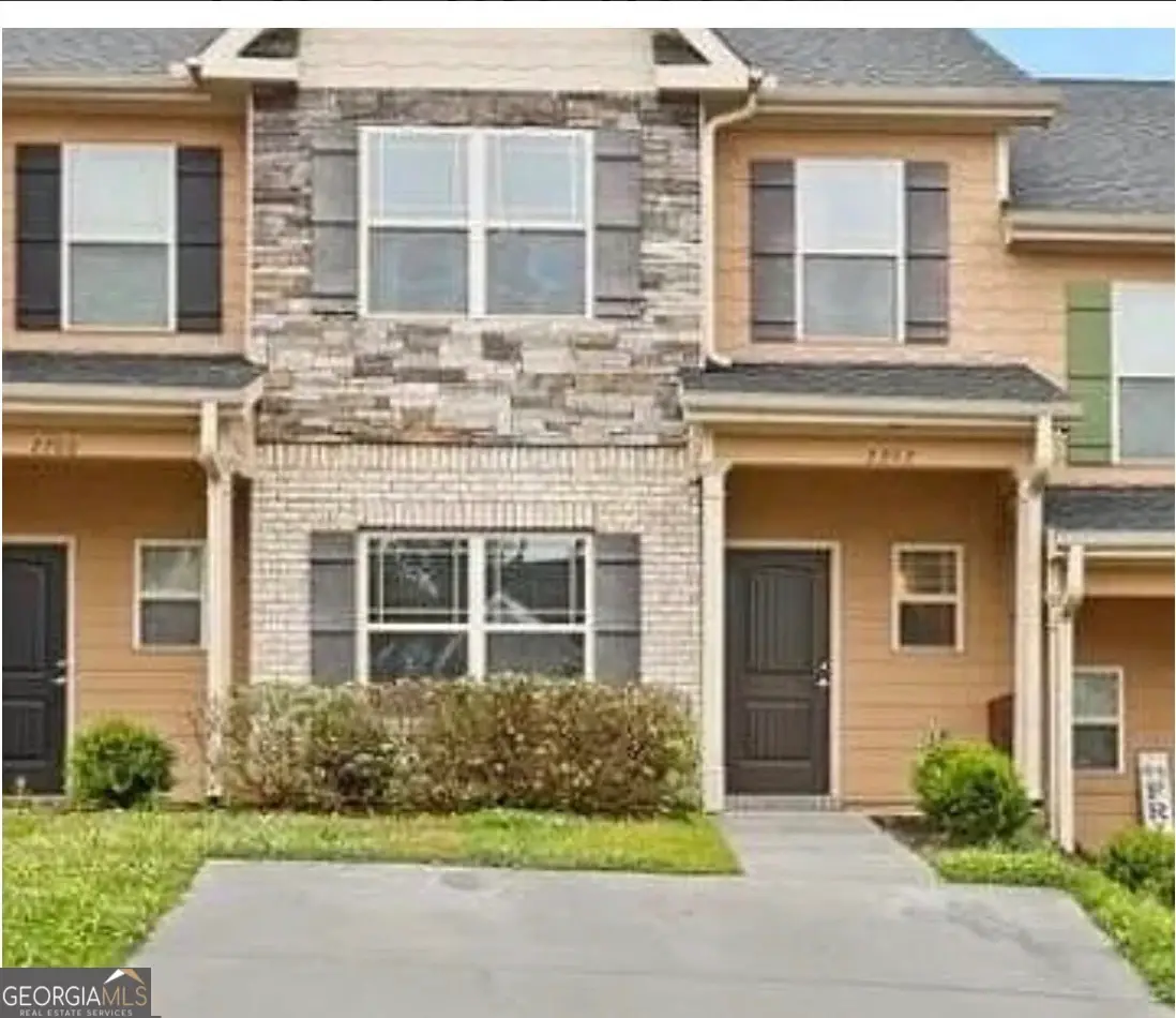 2202 Miranda Drive, Morrow, GA 30260 - #1