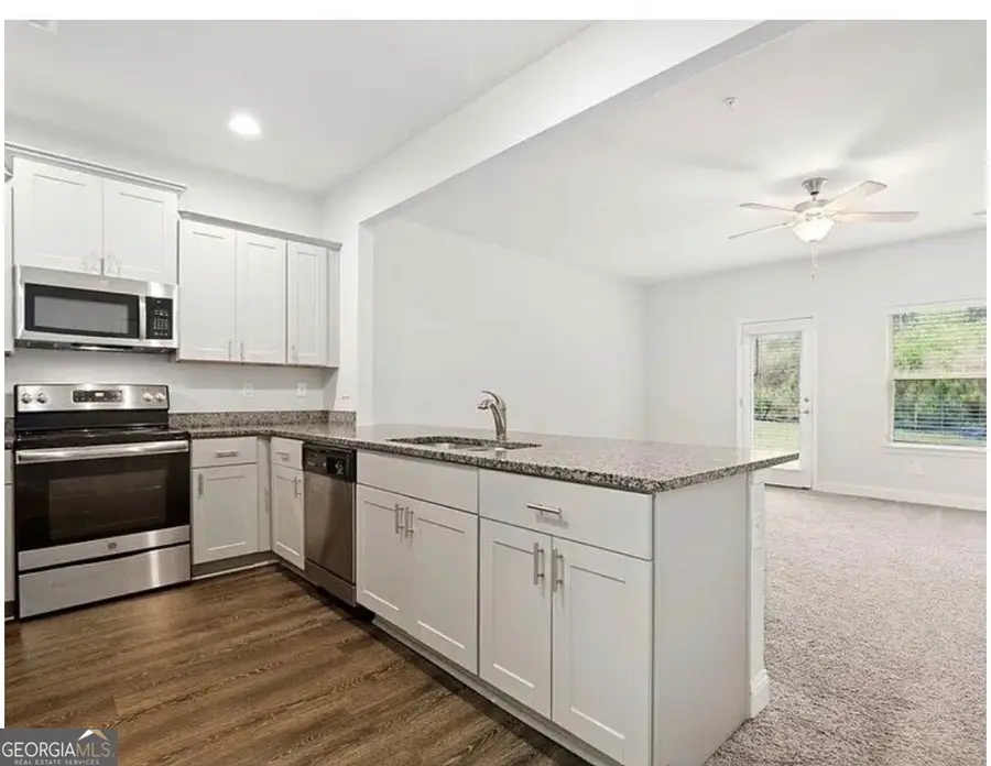 2202 Miranda Drive, Morrow, GA 30260 - #3