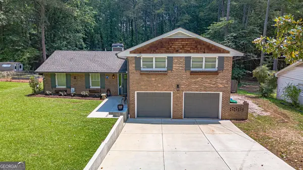 4456 Lake Ivanhoe Drive, Tucker, GA 30084