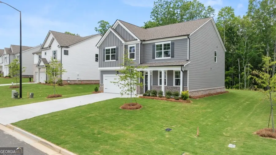 347 Belmont Drive, Cartersville, GA 30120 - #2