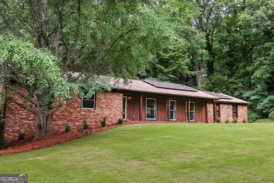 750 Glenwood Drive, Athens, GA 30606 - #2