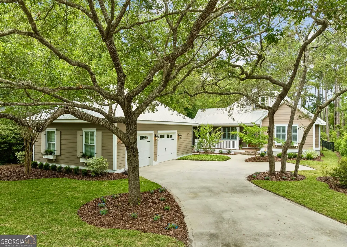 105 Spartina Court, Saint Marys, GA 31558 - #1