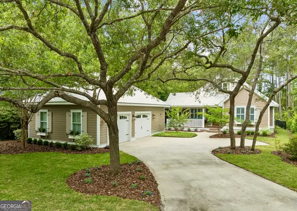 105 Spartina Court, St. Marys, GA 31558