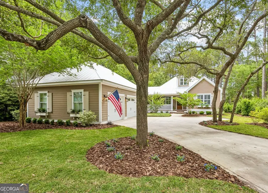105 Spartina Court, Saint Marys, GA 31558 - #3