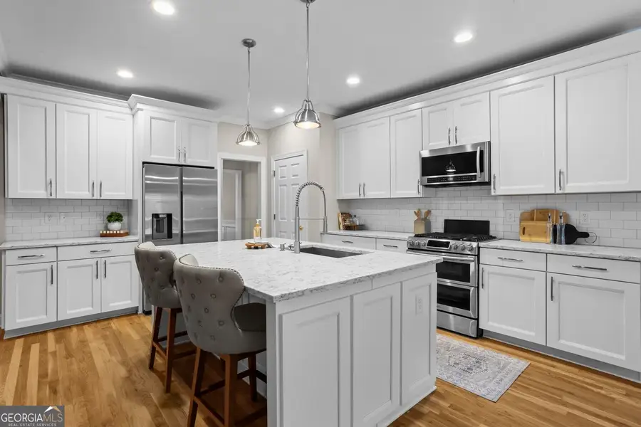 2266 Scotts Parkway, Marietta, GA 30062 - #2