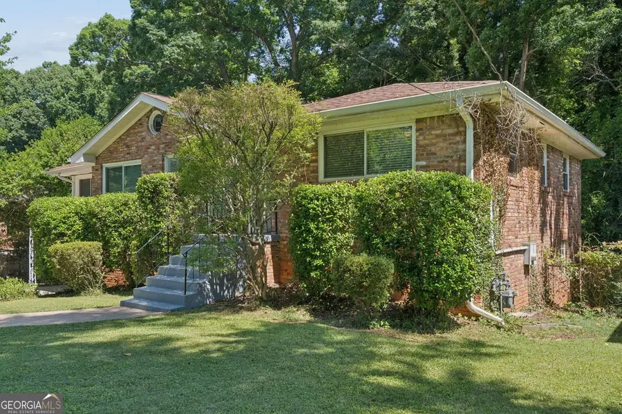 3296 Betty Circle, Decatur, GA 30032 - #3