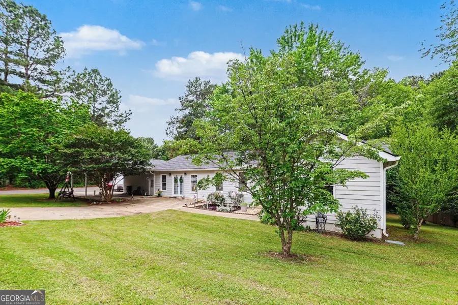 6 Bluebird Lane, Tallapoosa, GA 30176 - #2