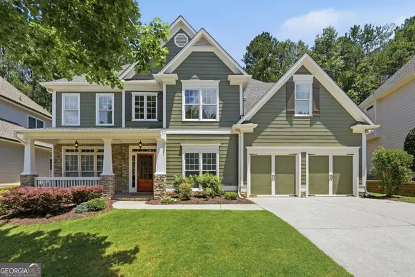 3805 Suwanee Mill Drive, Buford, GA 30518