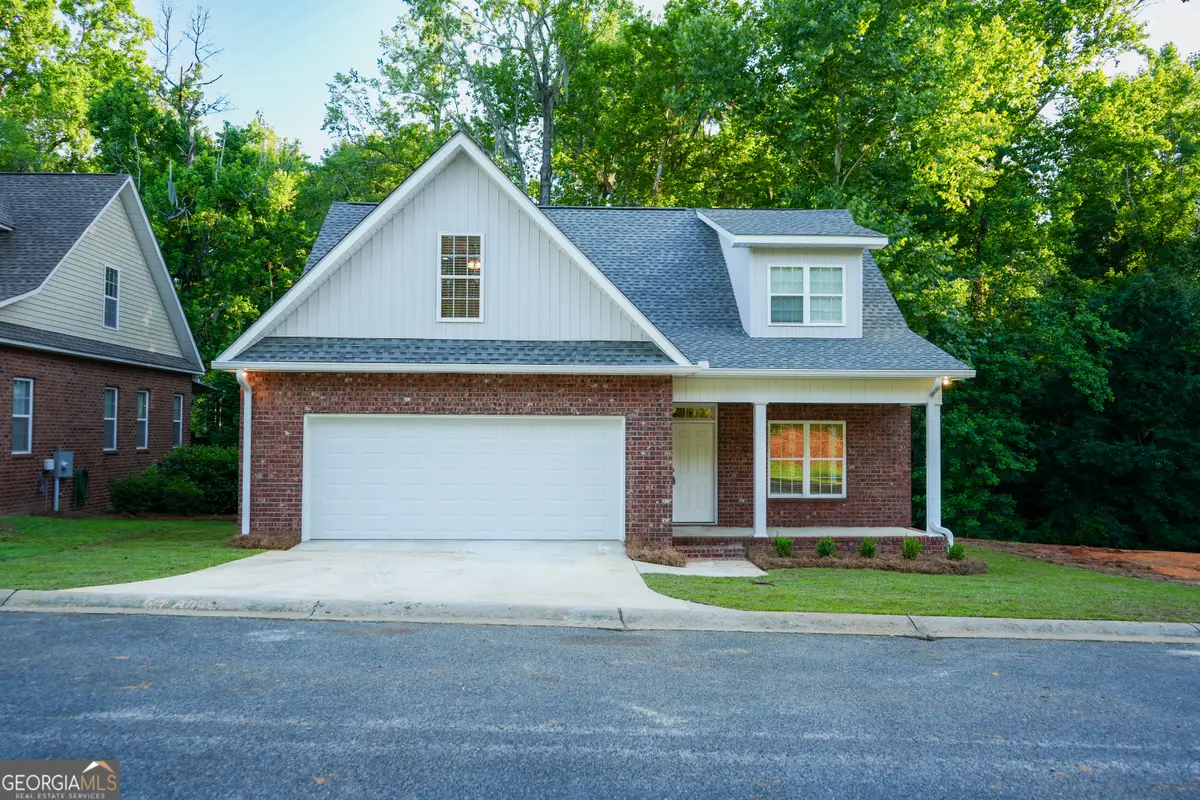 118 Fox Fire Court, Dublin, GA 31021 - #1