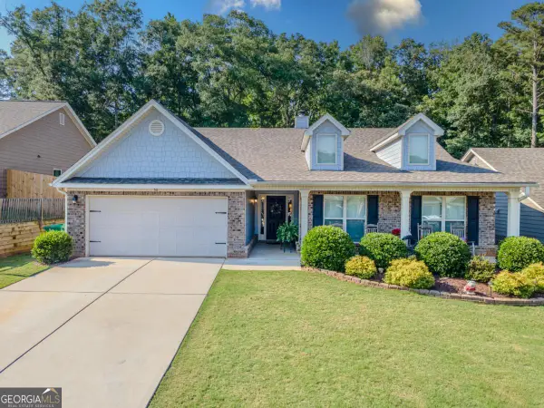 50 Goldshore Way, Statham, GA 30666