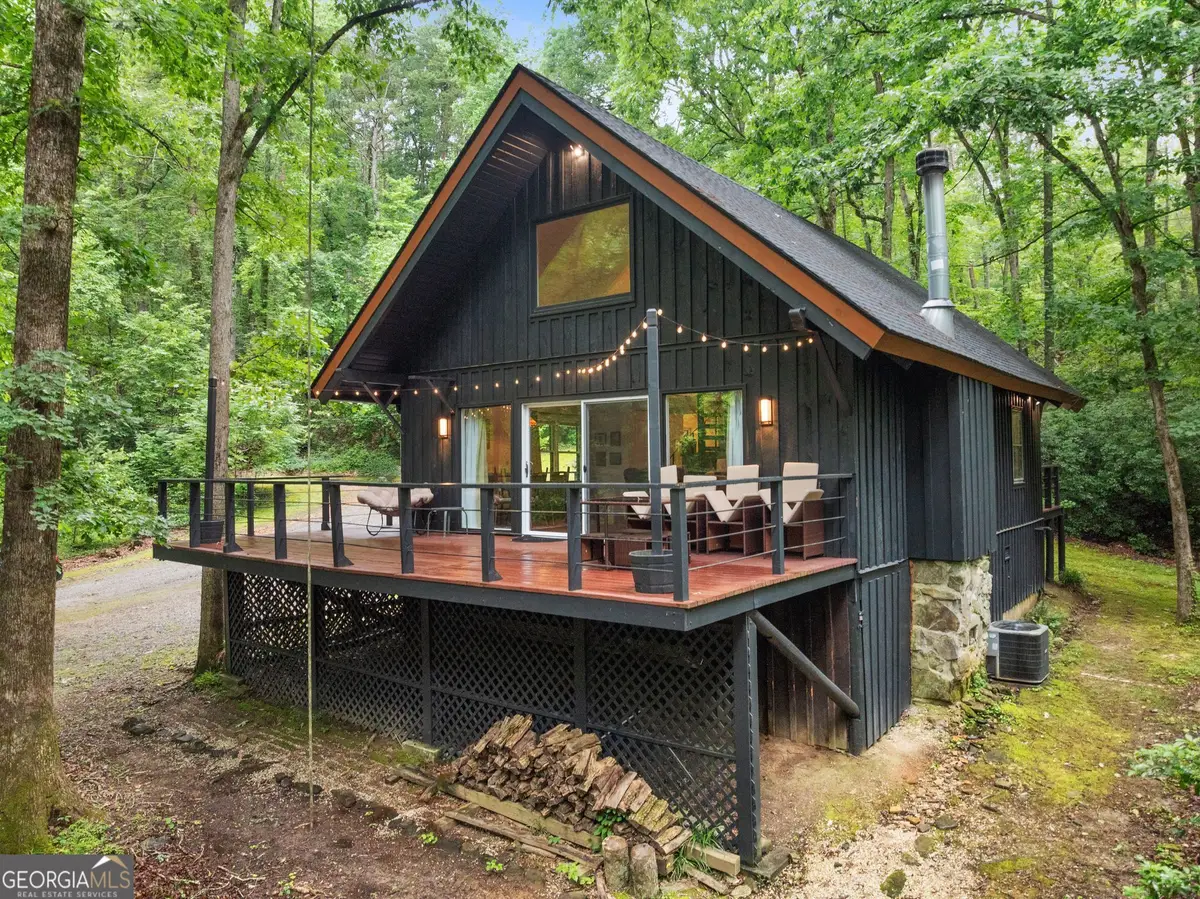 1130 Alpine Drive, Sautee Nacoochee, GA 30571 - #1