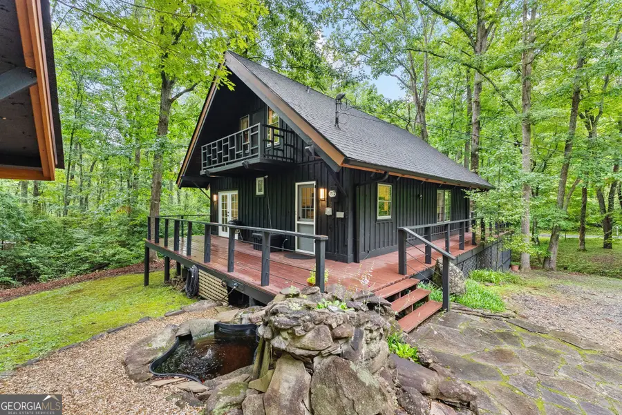 1130 Alpine Drive, Sautee Nacoochee, GA 30571 - #2