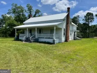 1514 Taylor Springs Road, Vidalia, GA 30474 - #1