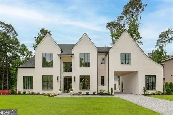 205 Pebble Trail, Alpharetta, GA 30009