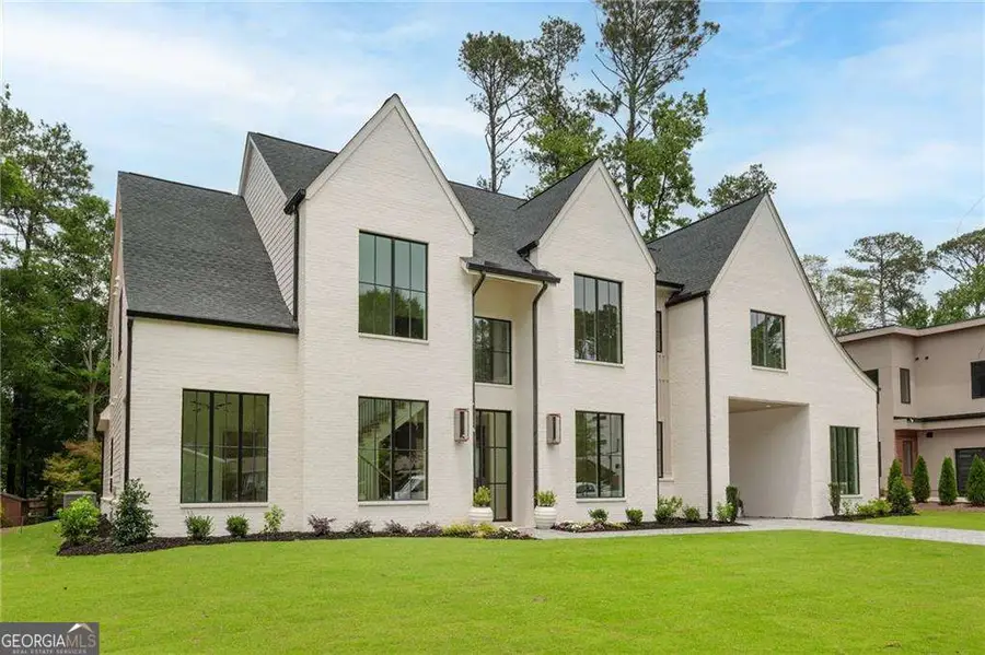 205 Pebble Trail, Alpharetta, GA 30009 - #2