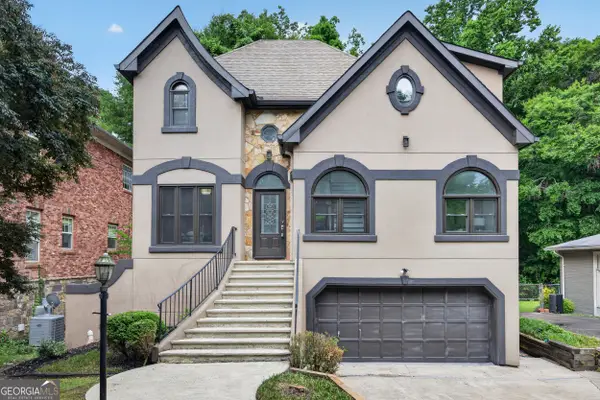 1419 Cartecay Drive Ne, Brookhaven, GA 30319