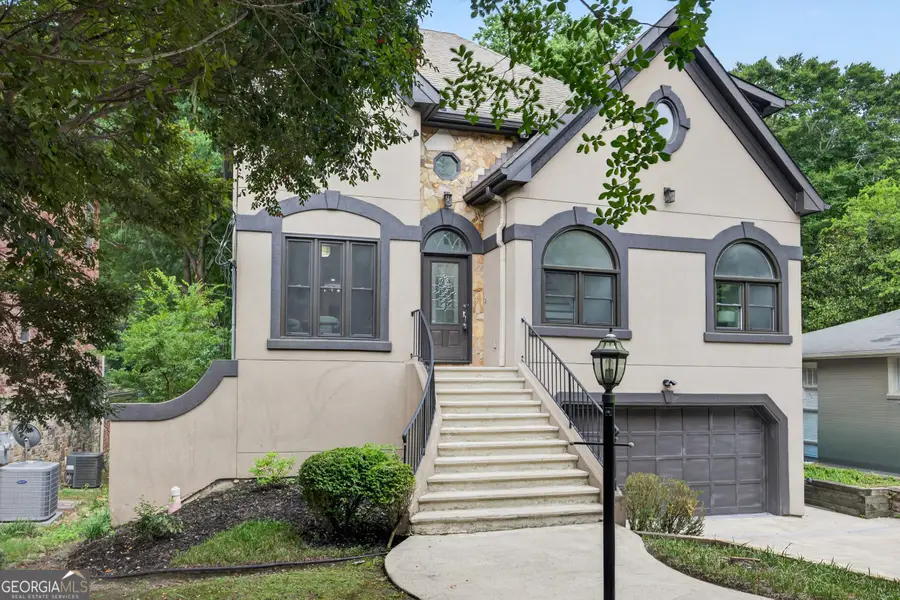 1419 Cartecay Drive Ne, Brookhaven, GA 30319 - #2