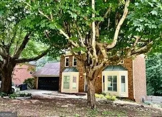 27 Planters Drive Sw, Lilburn, GA 30047 - #2