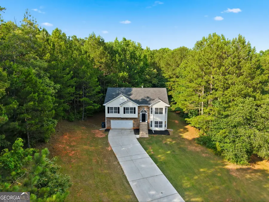 210 Coldwater Drive, Covington, GA 30016 - #2