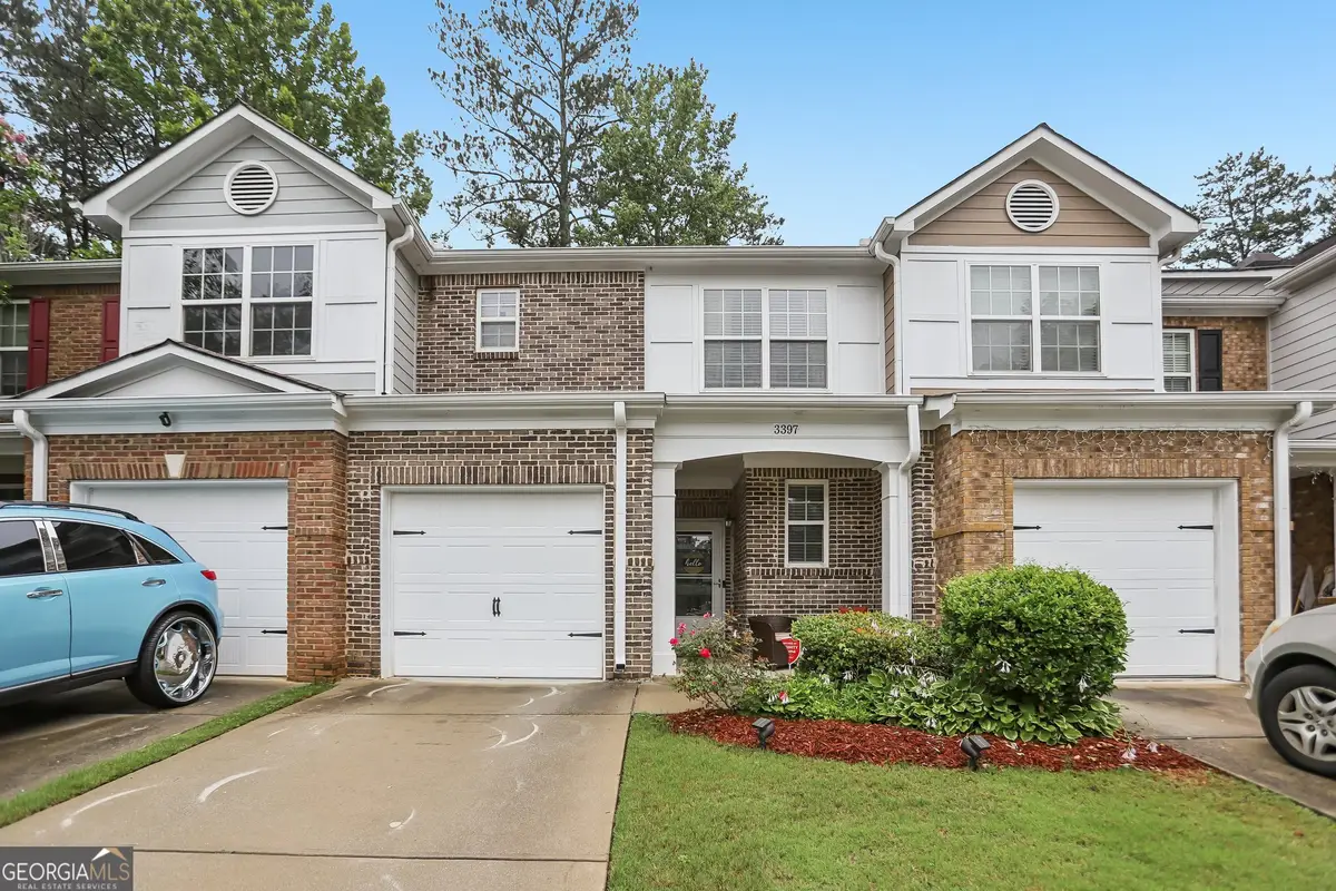 3397 Fernview Drive, Lawrenceville, GA 30044 - #1