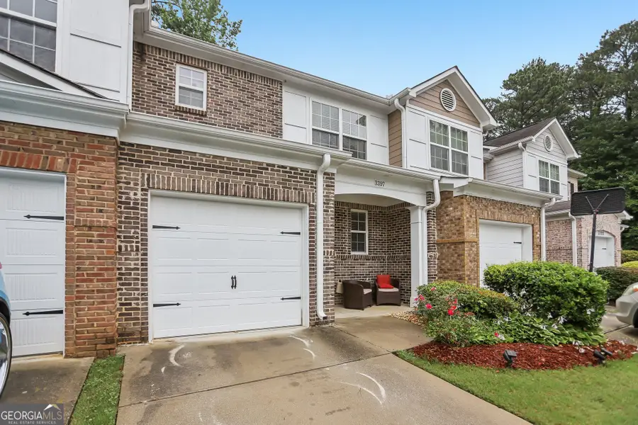 3397 Fernview Drive, Lawrenceville, GA 30044 - #2