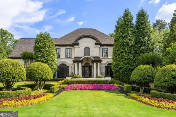 3745 Hedgecliff Court, Alpharetta, GA 30022