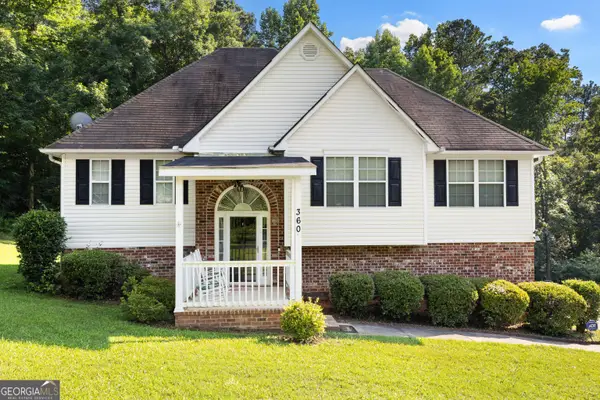 360 Amanda Drive, Gray, GA 31032
