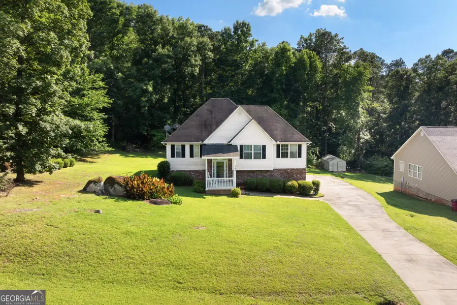 360 Amanda Drive, Gray, GA 31032 - #2