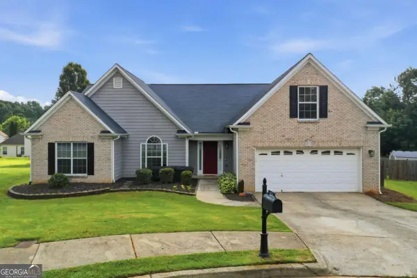 3527 Wimberly Cove Trace, Dacula, GA 30019