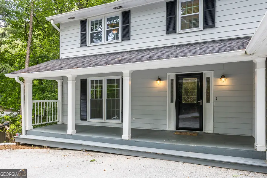 645 Branch Valley Court, Roswell, GA 30076 - #3
