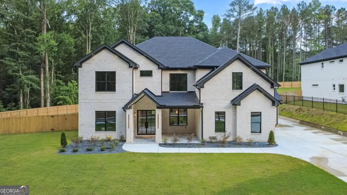 2600 Camp Mitchell Road, Grayson, GA 30017 - #1