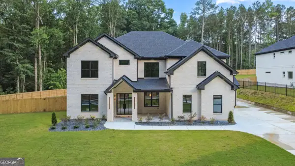 2600 Camp Mitchell Road, Grayson, GA 30017