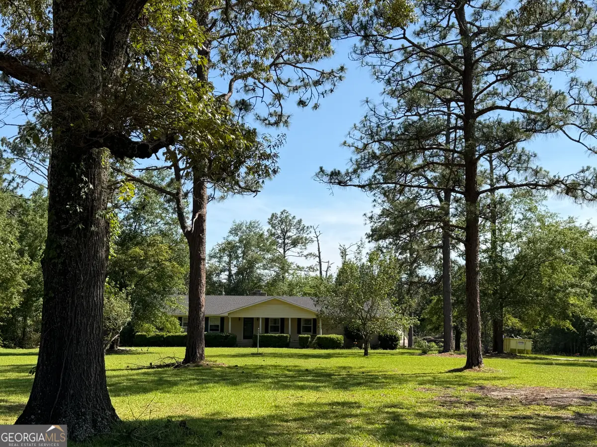 257 Lonnie Burke Road, Portal, GA 30450 - #1