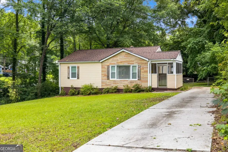 1764 Lee Street, Decatur, GA 30035 - #3