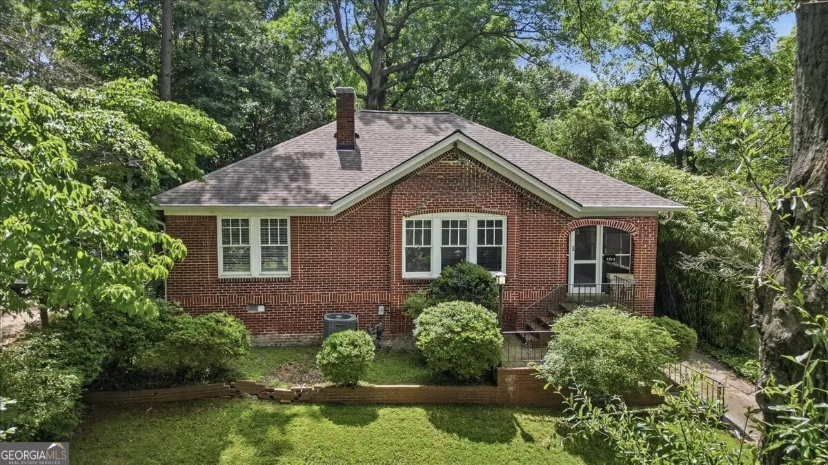 1513 Melrose Drive Sw, Atlanta, GA 30310 - #1
