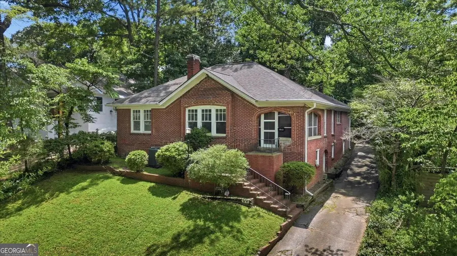 1513 Melrose Drive Sw, Atlanta, GA 30310 - #2
