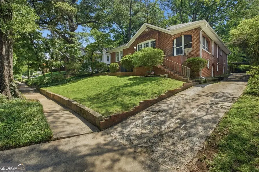 1513 Melrose Drive Sw, Atlanta, GA 30310 - #3