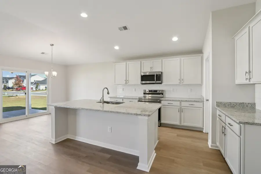 128 Hamner Drive, Statesboro, GA 30461 - #3